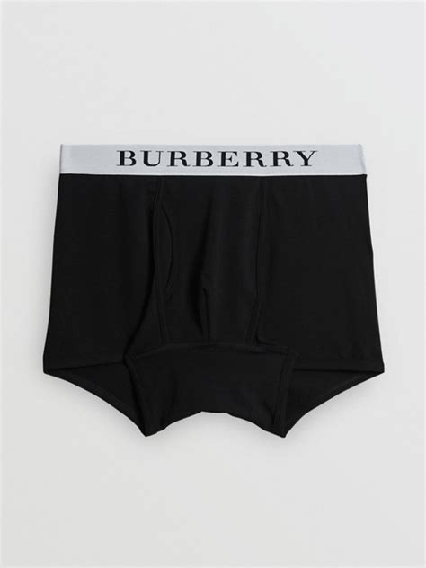 burberry underwear female